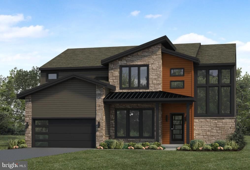 Property Photo: 244 Dahlia Circle PA 17042