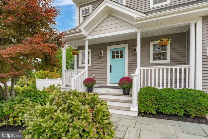 Property Photo:  253 Academy Lane  NJ 08050 