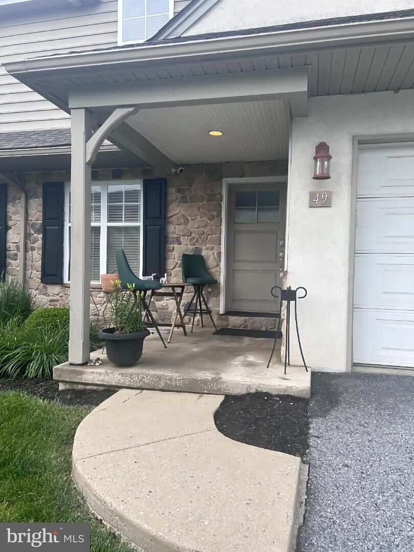 Property Photo:  49 Toll Gate Station  PA 17601 