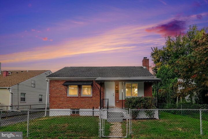 Property Photo:  28 Chandelle Road  MD 21220 