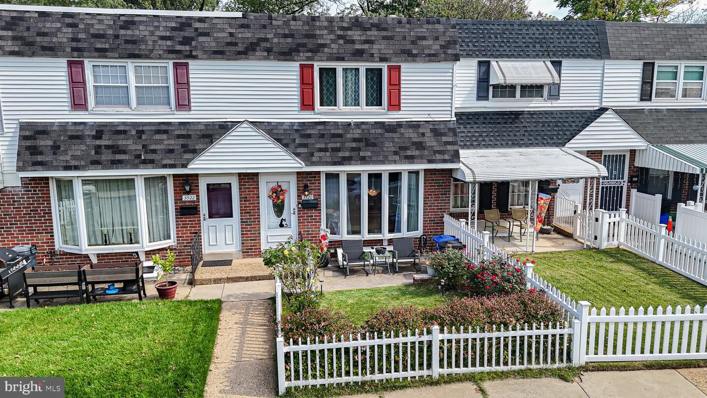 Property Photo:  3520 Churchill Lane  PA 19114 