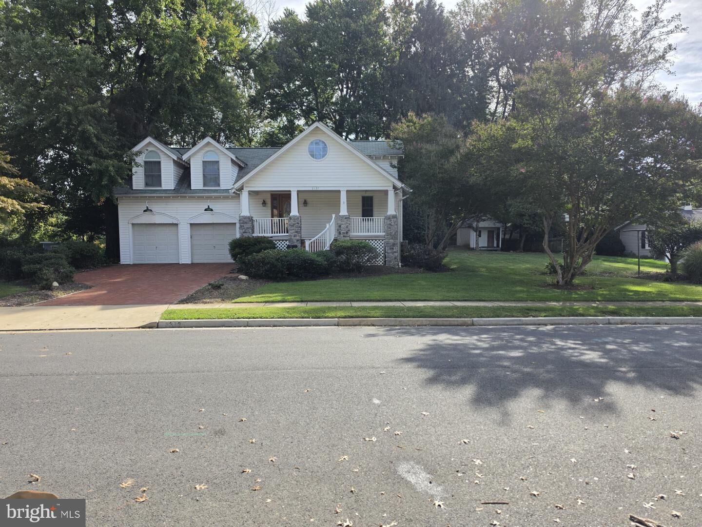 Property Photo:  3137 Flintlock Road  VA 22030 