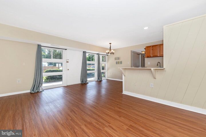 Property Photo:  3411 University Boulevard W 3411-1  MD 20895 