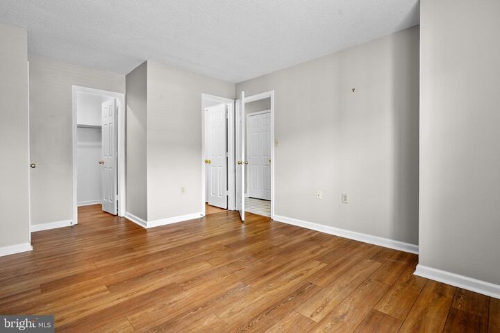 Property Photo: 21033 Timber Ridge Terrace 104 VA 20147