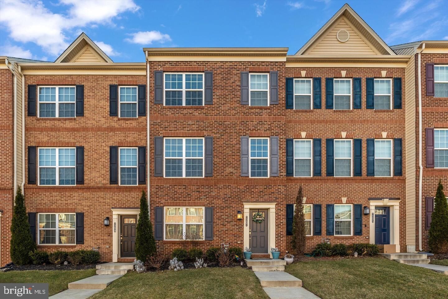 Property Photo:  7207 Delegate Place  MD 21703 