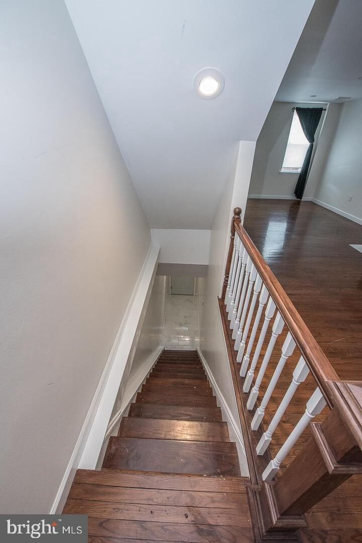 Property Photo: 531 S 17th Street #2 - Second Floor PA 19146