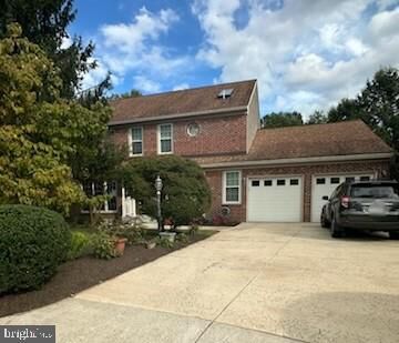 Property Photo:  215 Heather Glen Road  VA 20165 