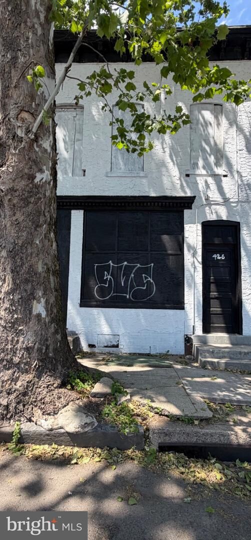 Property Photo:  426 Bridge Street  NJ 08611 
