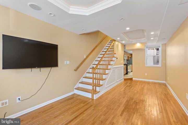 Property Photo:  2204 Cambridge Street  MD 21231 