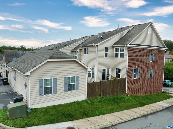 Property Photo:  2731 Aldersgate Way  VA 22911 