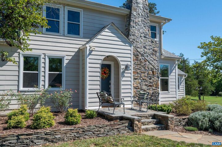 Property Photo: 1457 Crozet Ave VA 22932