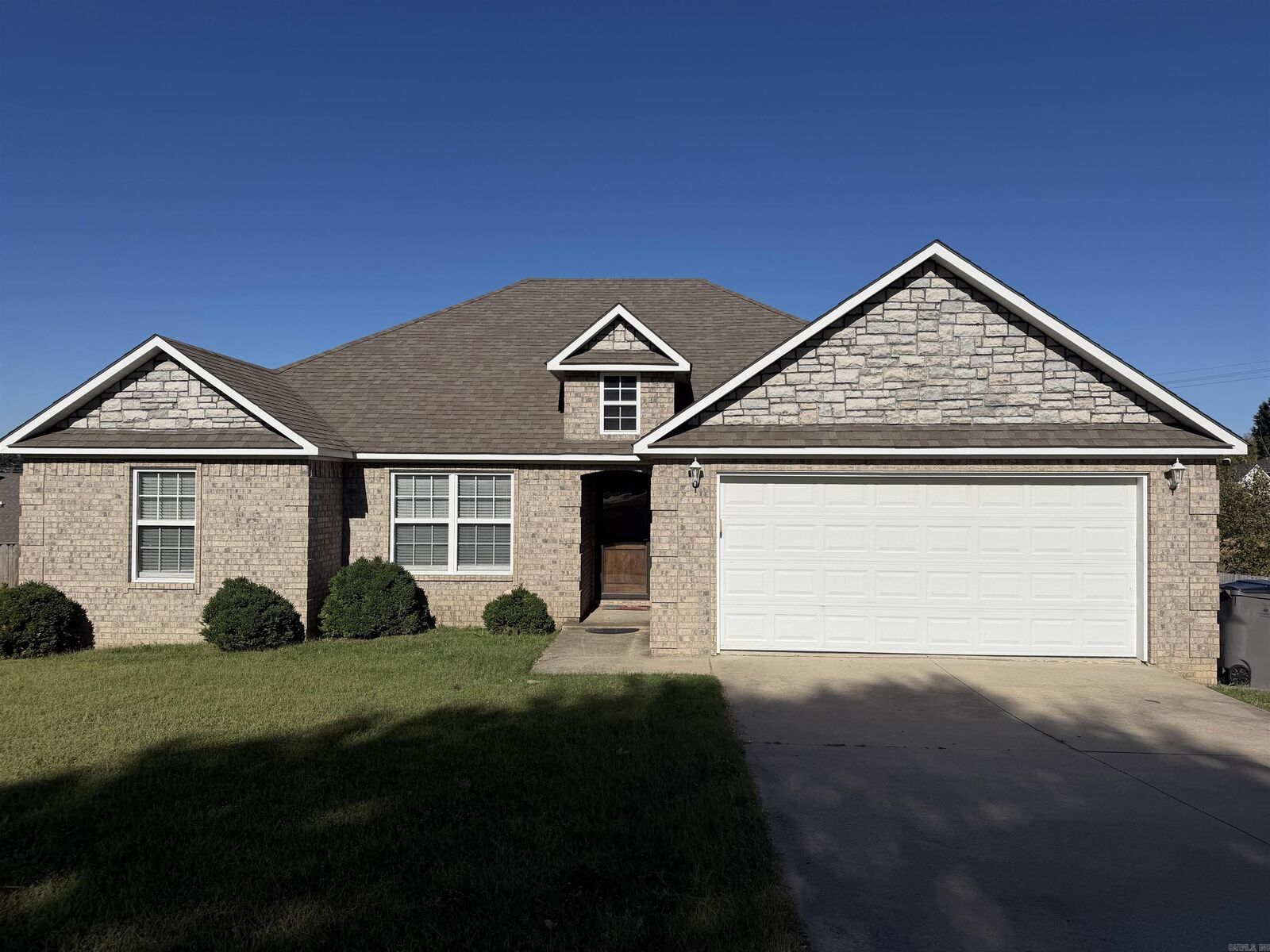 Property Photo: 53 Ashcraft Court AR 72450