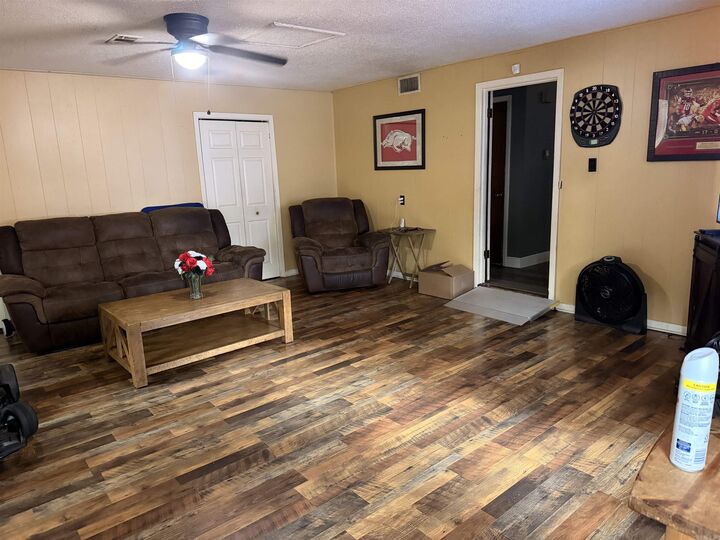 Property Photo: 9323 Tanya Drive AR 72204