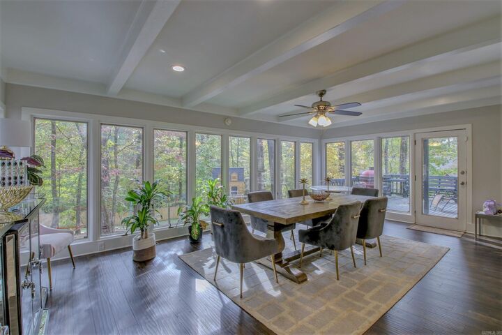 Property Photo:  19808 Mallard Cove  AR 72210 
