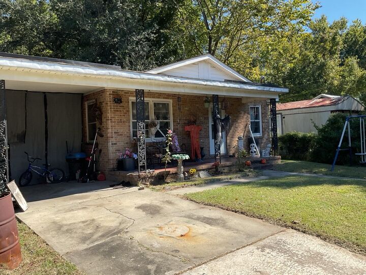 Property Photo:  1922 Emanuel St.  SC 29440 