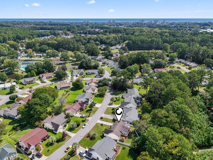 Property Photo: 309 Mourning Dove Ln. SC 29576