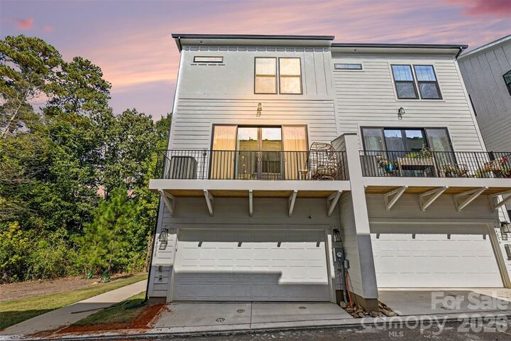 Property Photo:  14038 Felix Lane  NC 28277 