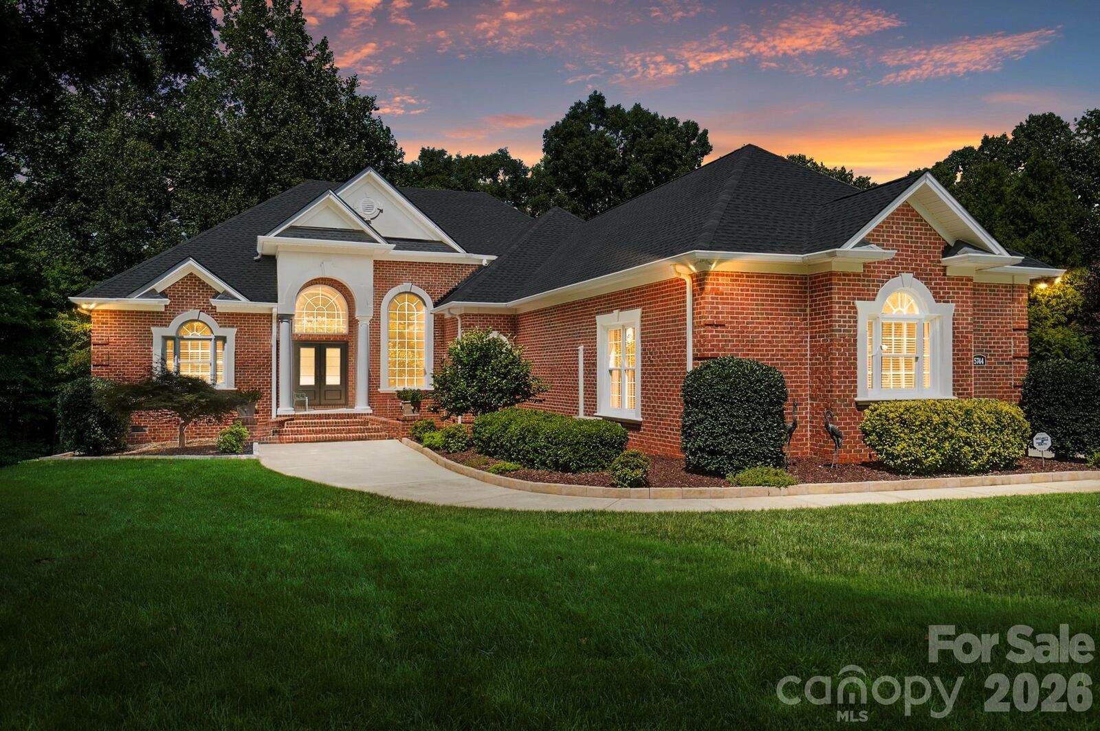 Property Photo: 5744 Natoma Road SC 29710