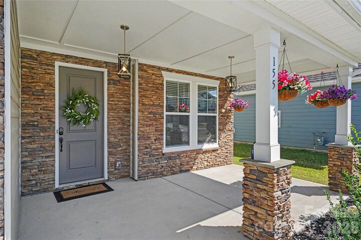Property Photo:  155 Ella Claire Drive  SC 29745 