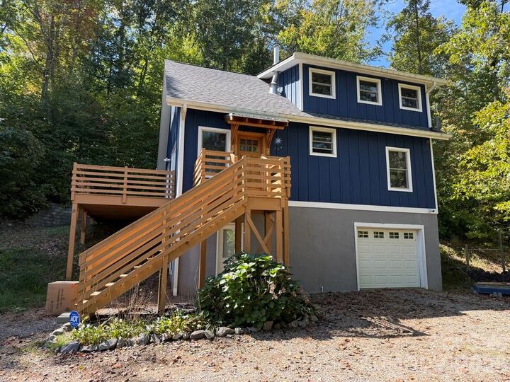 Property Photo:  15 Shytle Lane  NC 28732 