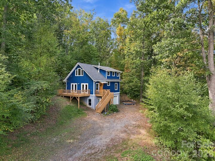 Property Photo: 15 Shytle Lane NC 28732