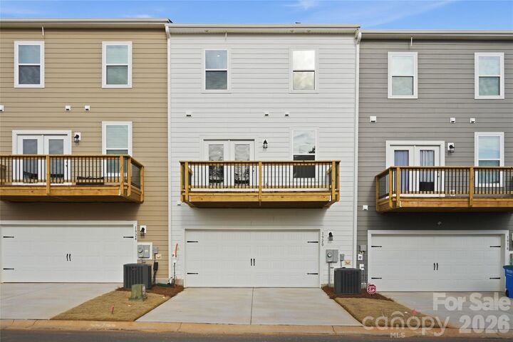 Property Photo:  12730 Axel Road  NC 28134 