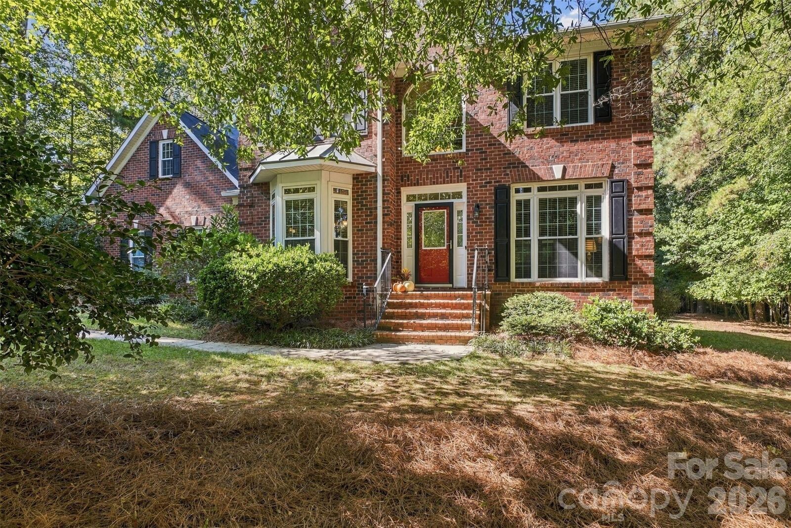 Property Photo:  3564 Weddington Oaks Drive  NC 28104 
