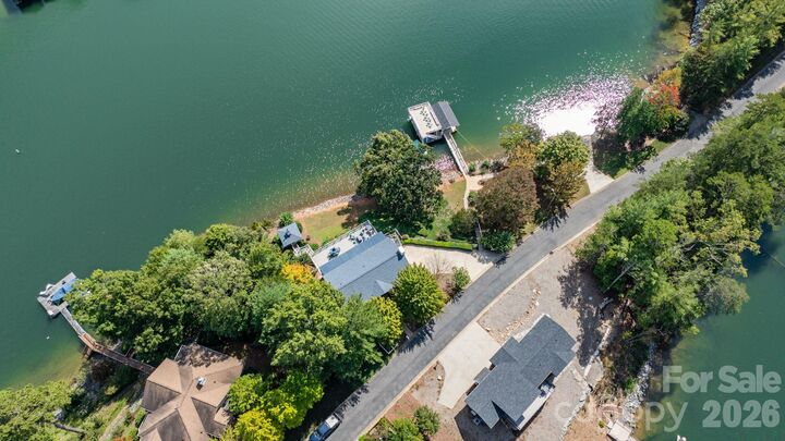 Property Photo:  2250 Mallard Cove Drive  NC 28761 