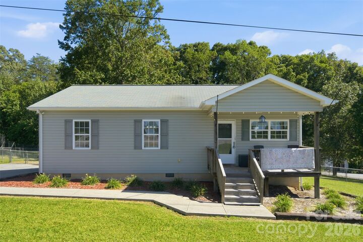 Property Photo: 775 Paul Payne Store Road NC 28681