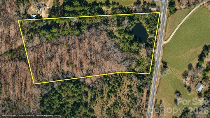 Property Photo: 0002 Love Mill Road NC 28163