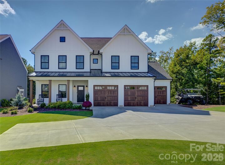 Property Photo:  17822 Wilbanks Drive  NC 28278 