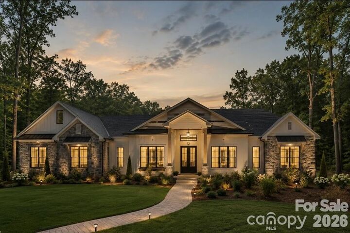 Property Photo: 0001 Love Mill Road NC 28163