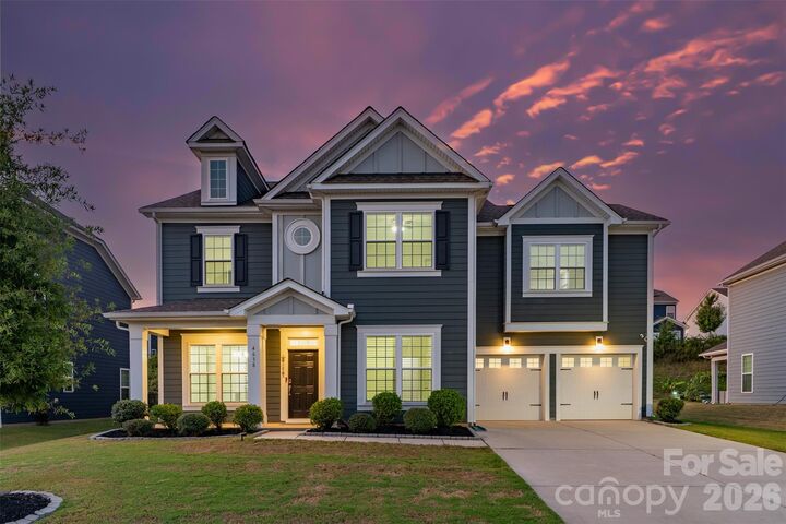 Property Photo:  4638 Monument Valley Drive  SC 29707 