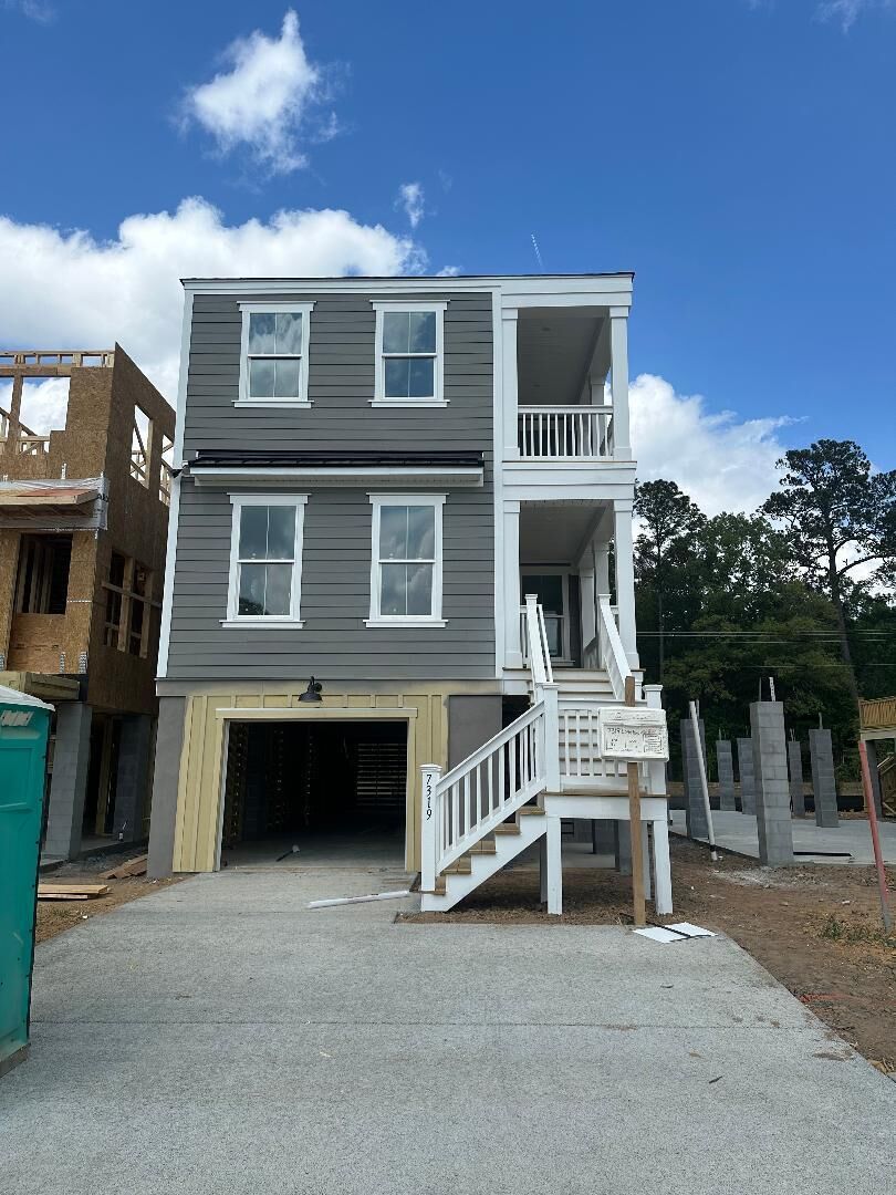 Property Photo:  7344 Longtown Drive  SC 29410 