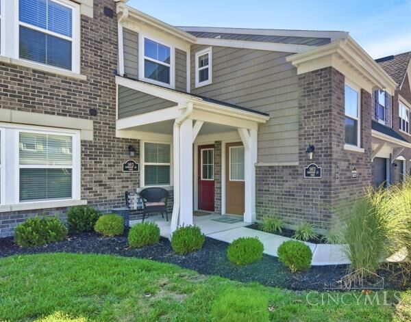 Property Photo: 5872 Parkview Lane OH 45150