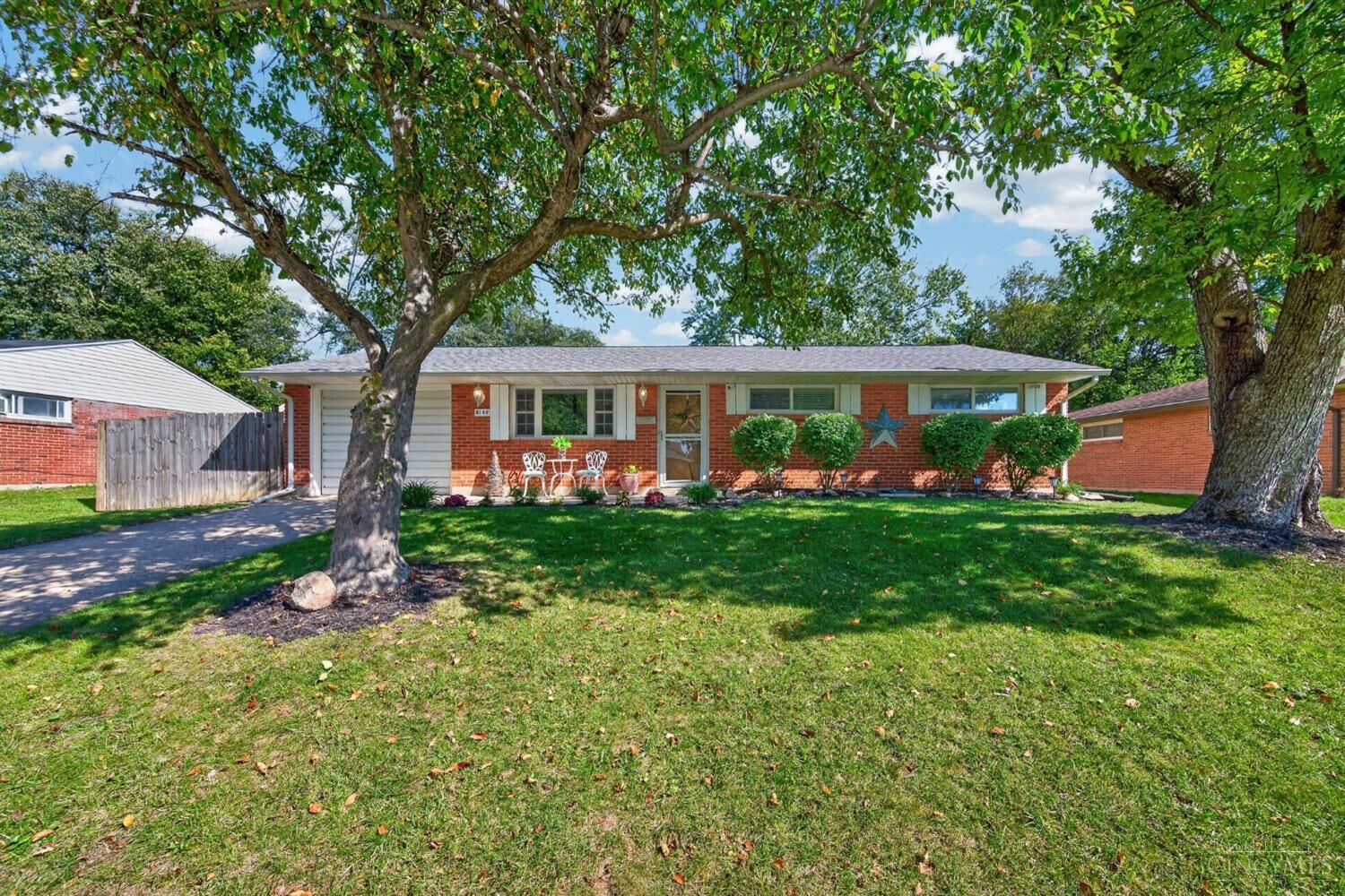 Property Photo:  6146 Cruxten Drive  OH 45424 