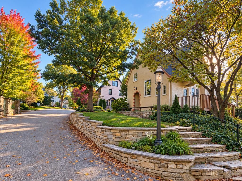 Property Photo:  3551 Holly Ln  OH 45208 