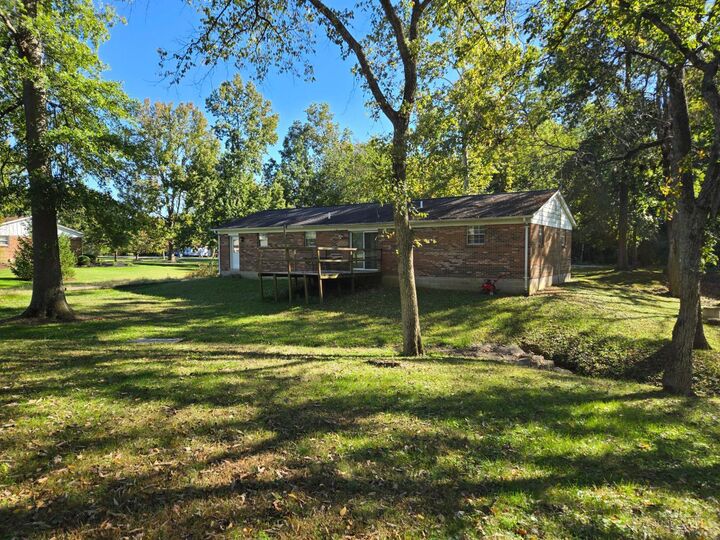 Property Photo:  3654 Weaver Road  OH 45176 