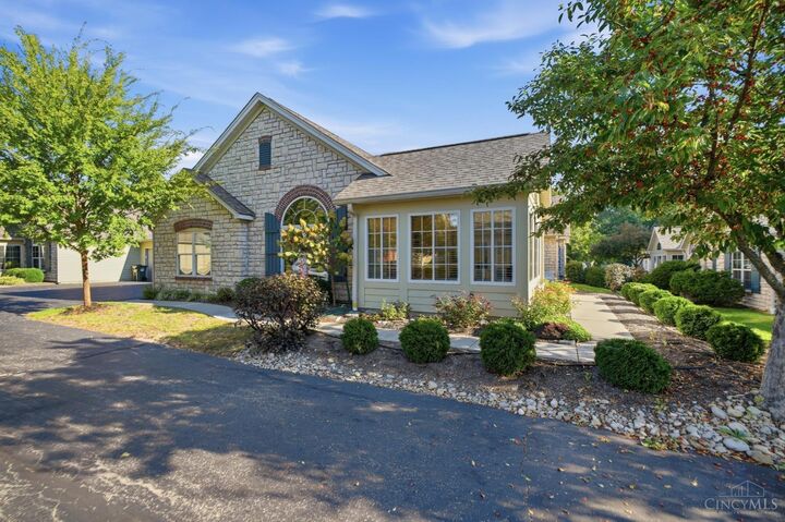 Property Photo:  3423 Twenty Mile Way  OH 45140 
