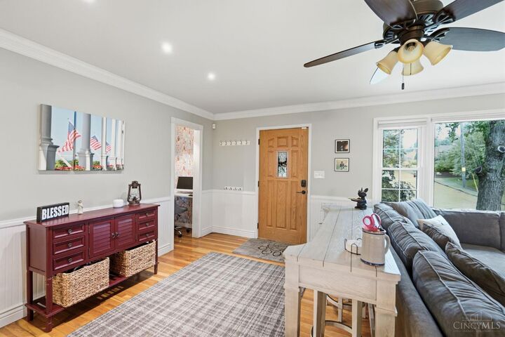 Property Photo:  6994 Mayfield Avenue  OH 45243 