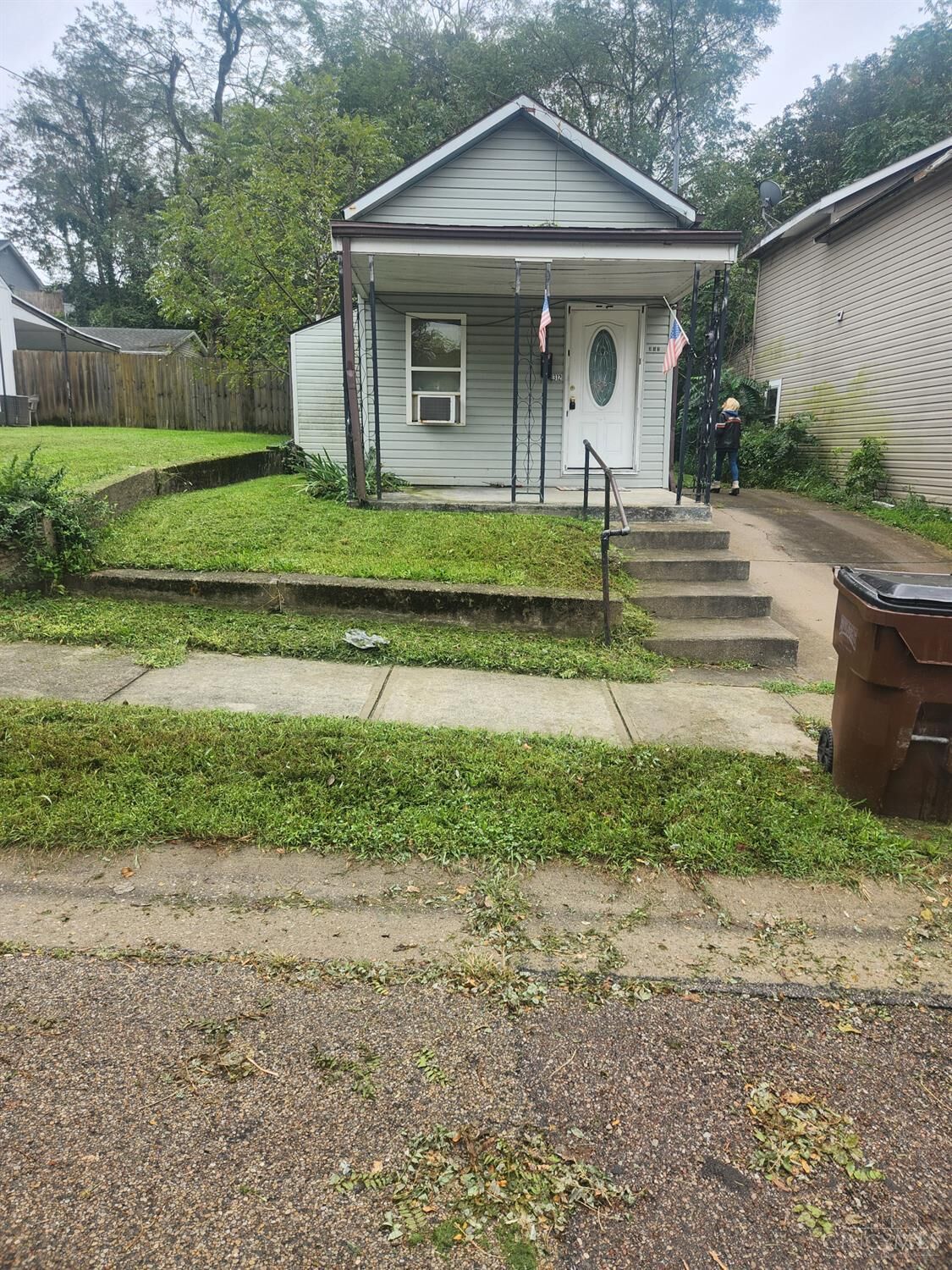 Property Photo:  312 Hill Avenue  OH 45005 