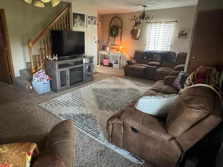 Property Photo:  45351 Kip Clark Road  OH 43724 