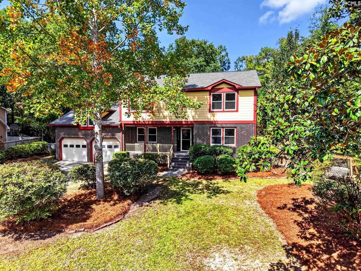 Property Photo:  531 Brookshire  SC 29210 