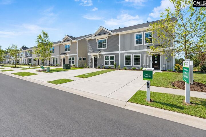 Property Photo:  141 New Spring  SC 29209 