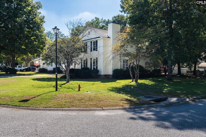 Property Photo:  197 Ashton  SC 29073 