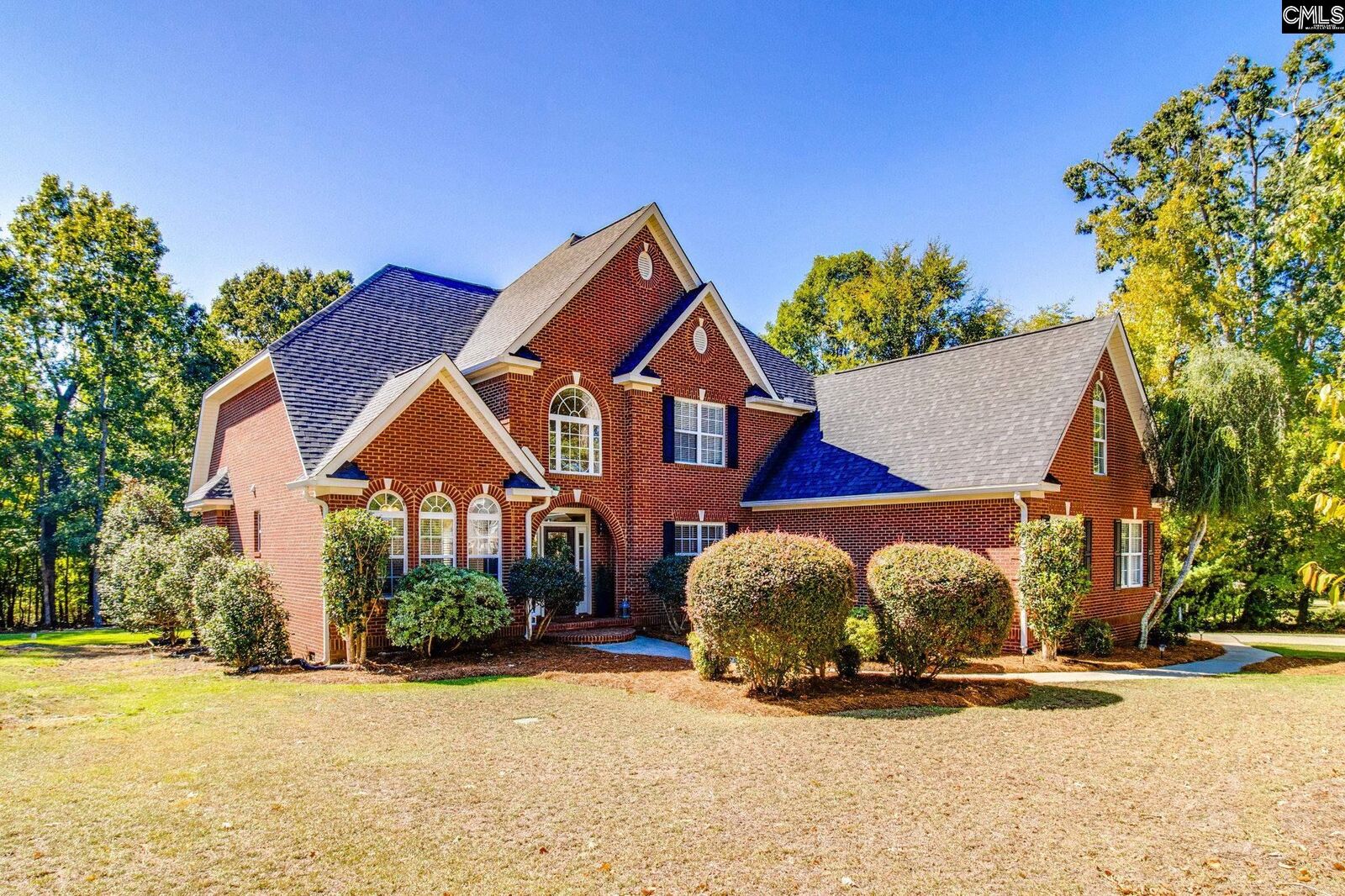 Property Photo:  437 Caro  SC 29036 