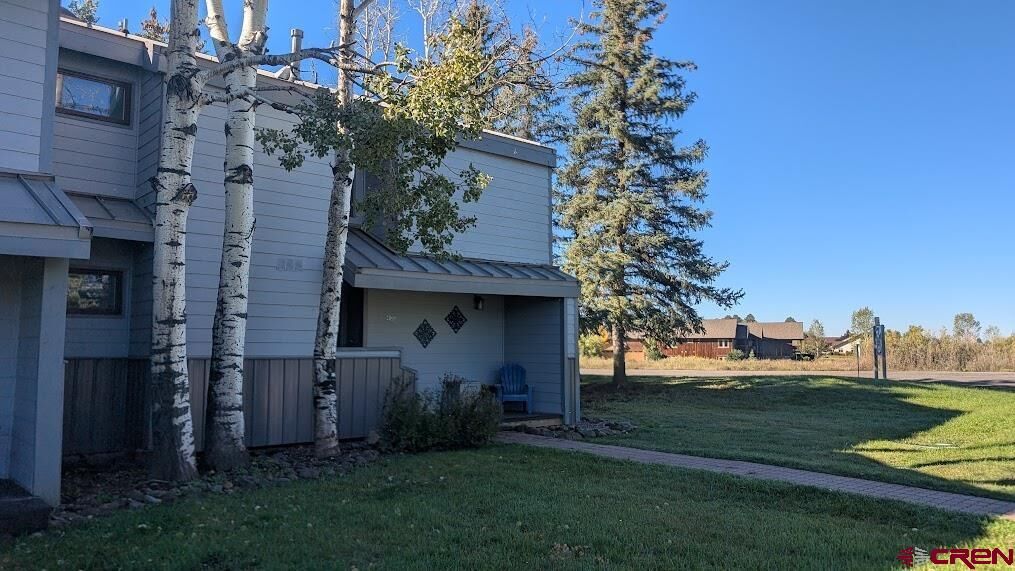 Property Photo: 247 Davis Cup 4106 CO 81147