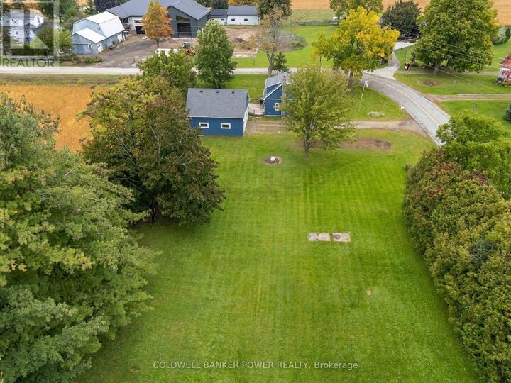 Photo de la propriété: 9103 Powers Road ON N5P 3S7