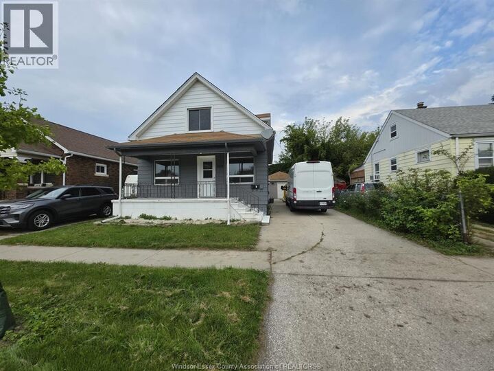 Property Photo:  1674 Hickory Road Main  ON N8Y 3T3 