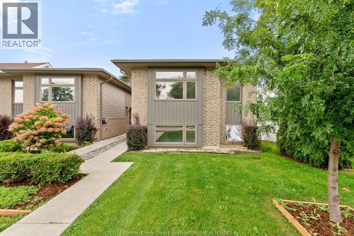 Property Photo:  766 Irvine Avenue  ON N8X 2T2 